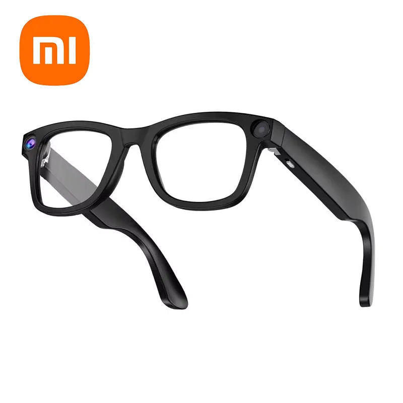 Xiaomi 4k Smart AI Bluetooth Glasses HD