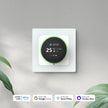 AVATTO Tuya WiFi Smart Knob Thermostat Temperature Controller