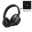 Baseus EH10 NC ANC Wireless Headphones 45dB Adaptive Hybrid Noise Cancelling Headsets