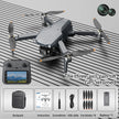 L600 PRO MAX GPS Drone 8K Profession HD Camera