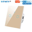 BONDA Smart Switch Wifi RF433 No Neutral