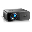 WIMIUS 1200 ANSI Projector 4K Full HD 1080P
