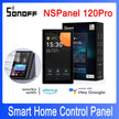 SONOFF NSPanel Pro 120/86 Smart Home Control Panel