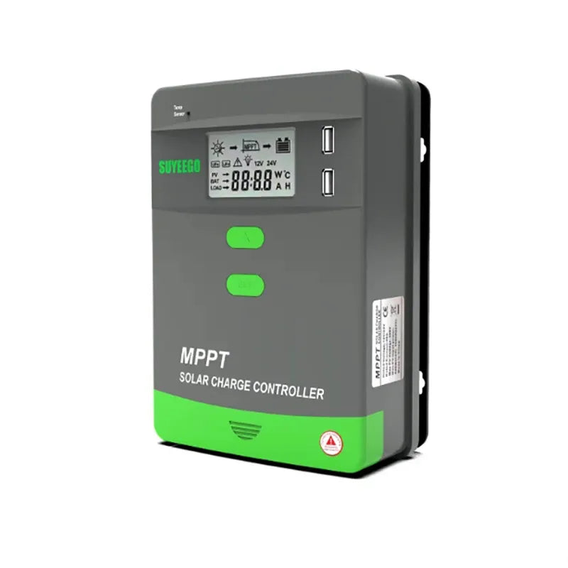 MPPT Solar Charge Controller 60A 50A 40A 30A 20A