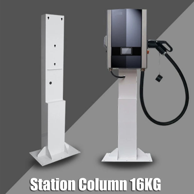 AFAX DC 30KW Electric Vehicle DC Charging Station Wall Mounted