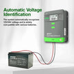 MPPT Solar Charge Controller 60A 50A 40A 30A 20A