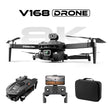 V168 PRO Drone 8K 5G GPS Professional HD Aerial Photography Dual Camera