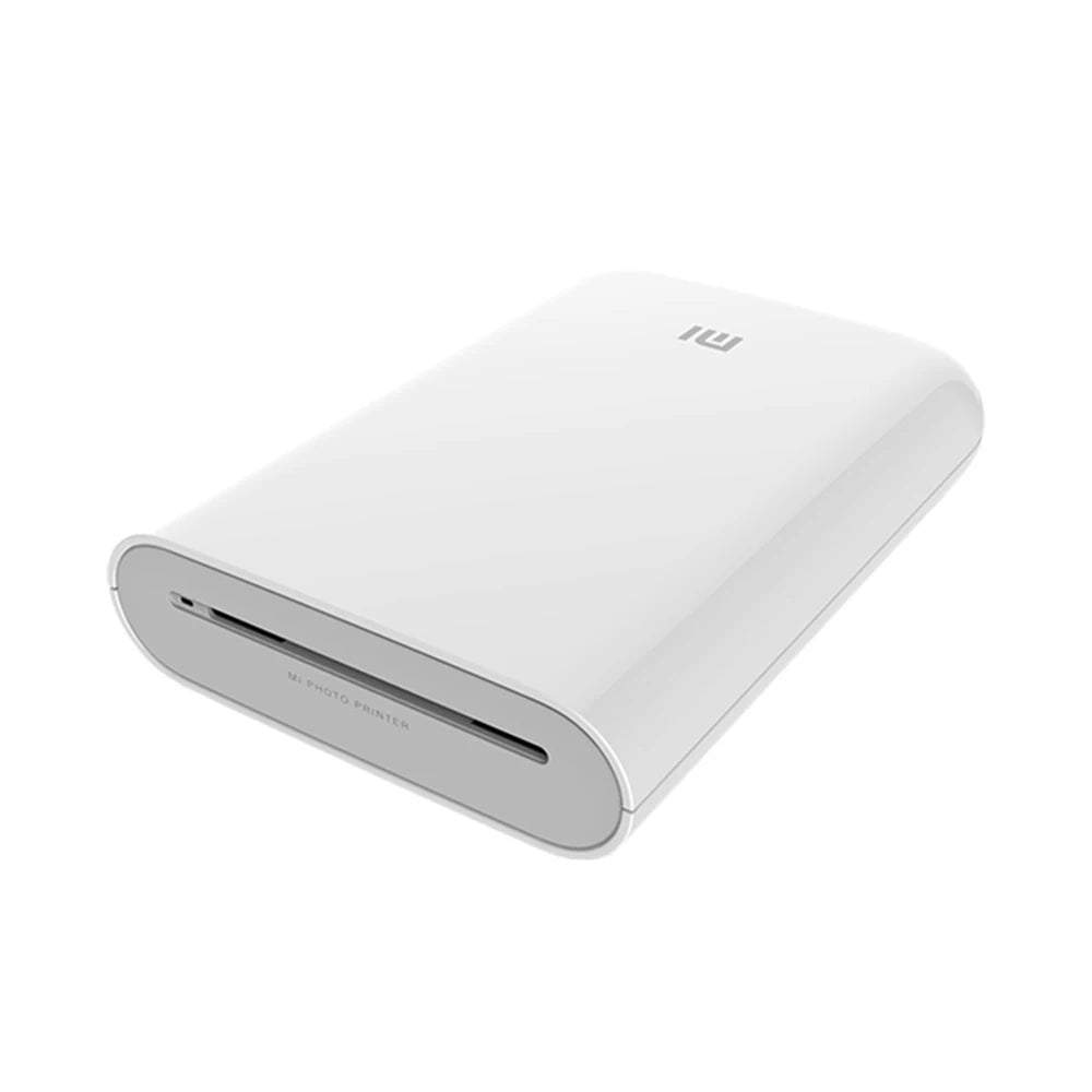 Xiaomi mijia AR Printer 300dpi Portable Photo Mini Pocket