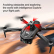 V168 PRO Drone 8K 5G GPS Professional HD Aerial Photography Dual Camera