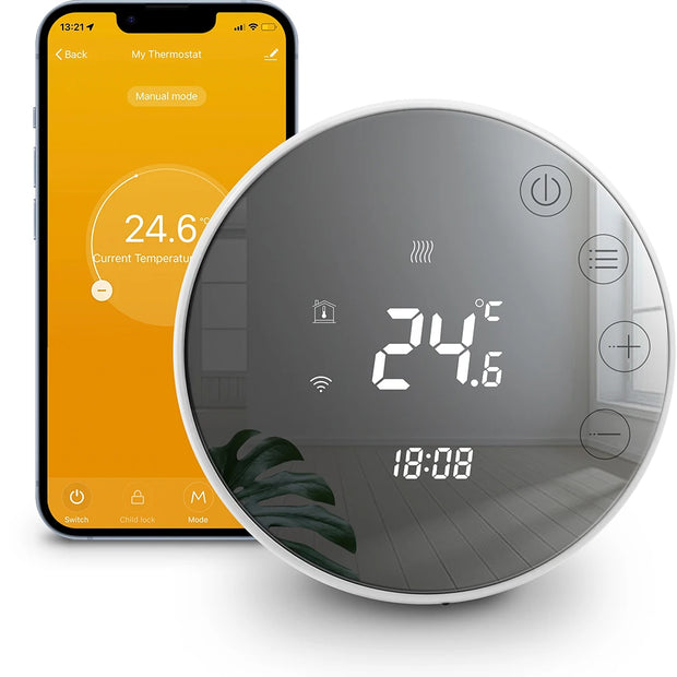 Beok Tuya Smart Wifi Thermostat