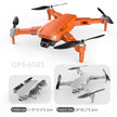 S608 ESC camear brushless motor GPS drone high-definition aerial photography