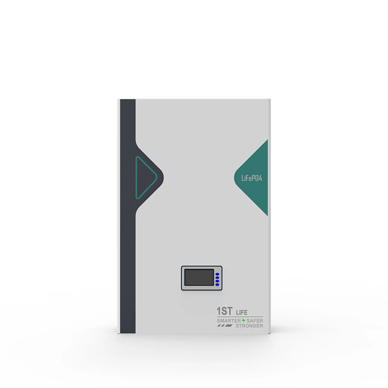 Eco-Friendly 5KW Hybrid Solar Power System