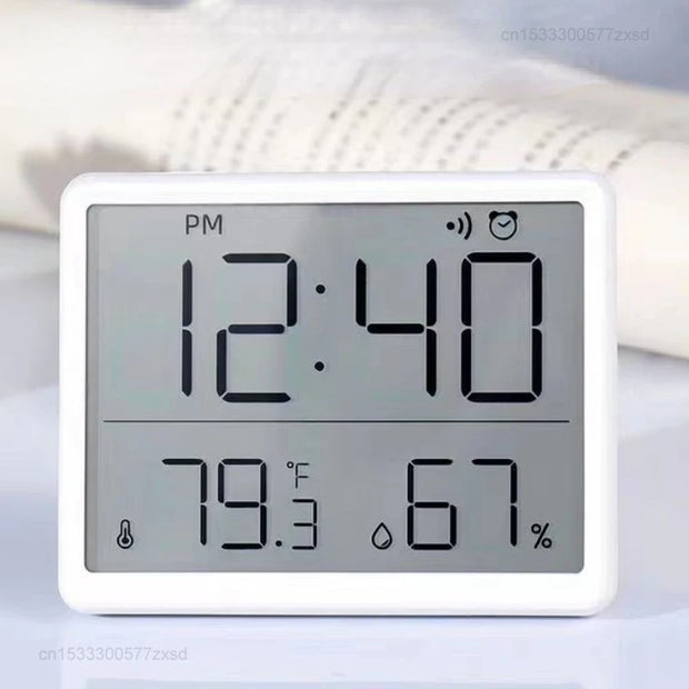 Xiaomi  Multifunction Thermometer Hygrometer