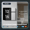MOES Tuya WiFi Smart Control Panel 3.5