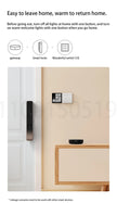 Aqara Smart Switch S1E Touch Control