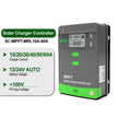MPPT Solar Charge Controller 60A 50A 40A 30A 20A