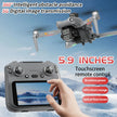 GPS Screen Drone GPS Professional Drone With 8K HD Camera