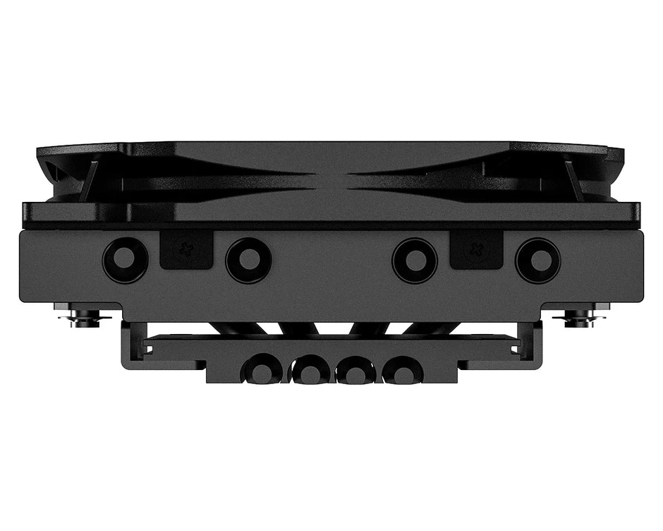 Ryzen AM5 Am4 CPU Cooler IS37 XT