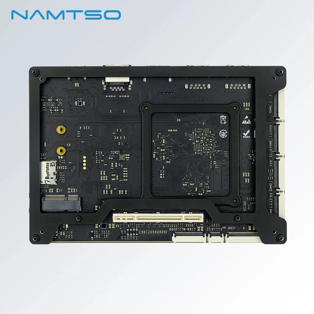 NAMTSO Rockchip  Industrial Single Board Computer 8 Cores 8GB+32GB