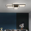 Alexa Smart Home Modern Led ceiling lights