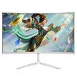 24 Inch Frameless Curved Screen 144HZ PC Computer  For Home Gaming