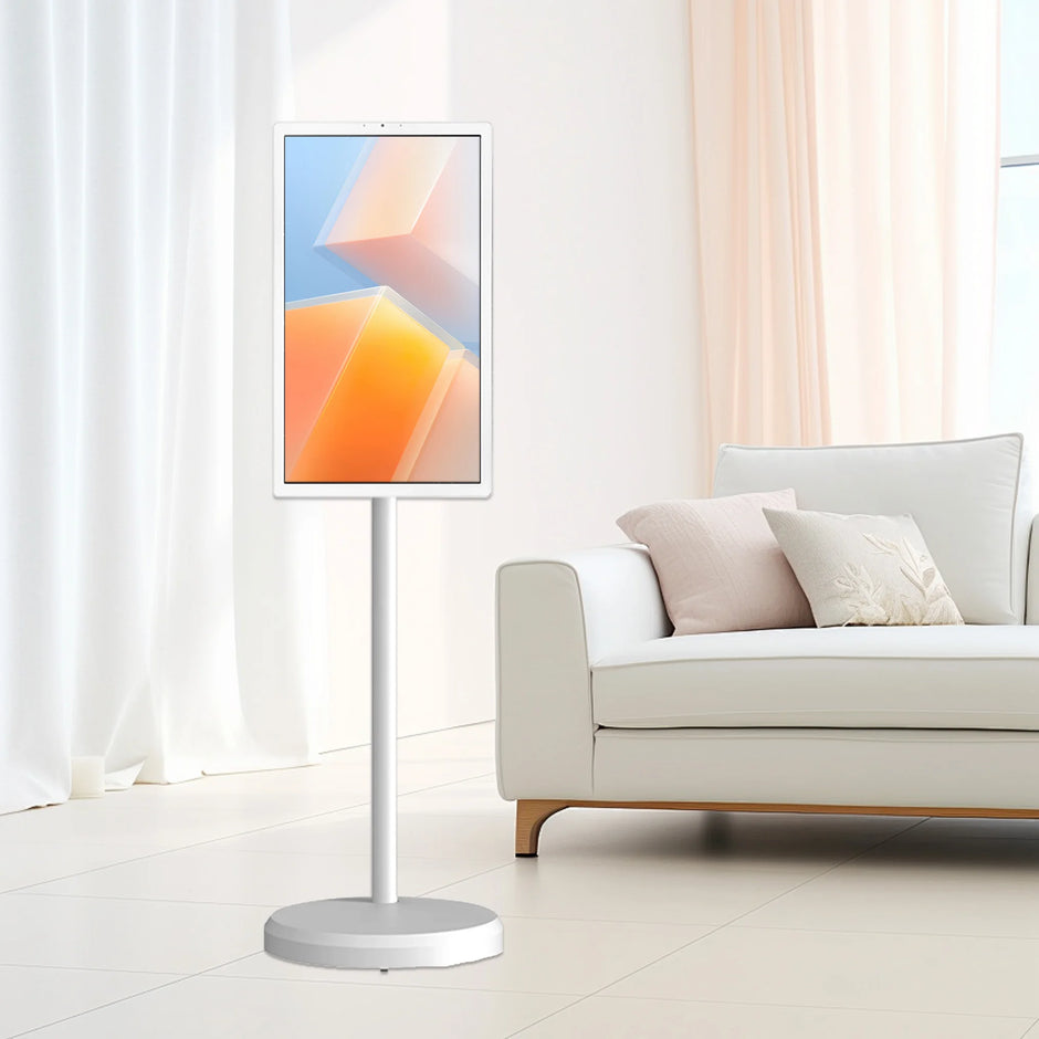 21.5" Android Smart TV - IPS Touch Screen LED Display