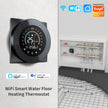 Tuya Wifi Thermostat Electric  Digital Touch Temperature Control