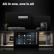 MOES Tuya Smart Home Control Panel Max - 10.1