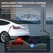 Electric Vehicle 7KW 32A EV Portable Charger