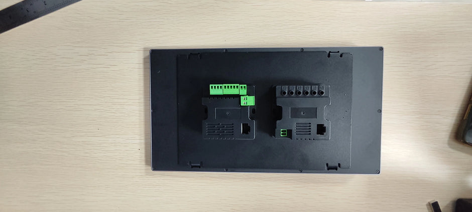 Tuya Smart Life Home 10-Inch Central Control Host Music Version