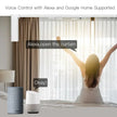 MOES WiFi/ZigBee Electric Curtain Motor