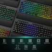 Redragon Mechanical Membrane Gaming Keyboard