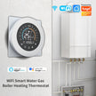Tuya Wifi Thermostat Electric  Digital Touch Temperature Control