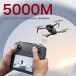 S-X1 MAX GPS Drone Professional 4K Camera Large Screen Remote Control Folding Drone