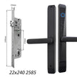 TTlock IP66 Waterproof Sliding Door Lock