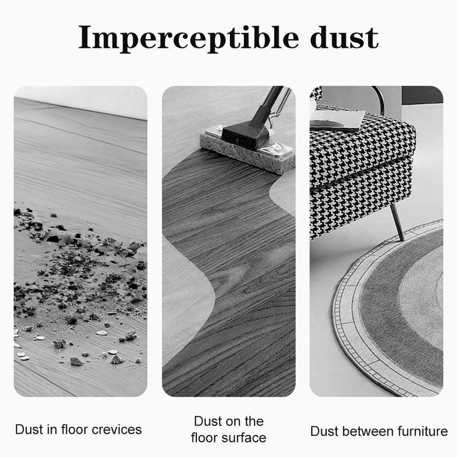 Smart Sweeping Robot