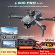 L600 PRO MAX GPS Drone 8K Profession HD Camera