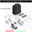 Potensic ATOM SE GPS Drone Single Axis Gimbal 4K HD Camera
