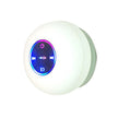 Hot New Bathroom Waterproof Wireless LED Bluetooth Speaker