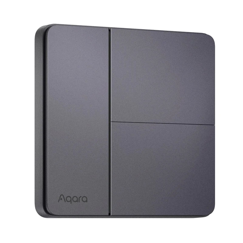 Aqara Smart Wall Switch Z1 More Control Zigbee 3.0