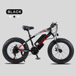 AKEZ 350W Motor Electric Bike 36V13AH Lithium battery E-bicycle