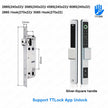 ZHDCOOKEY Electronic Door Lock