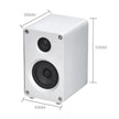 Voice Clear and Delicate 2.5-inch Mini Speaker Stereo Home