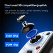 BSP-D11 Stretching Wireless Game Controller