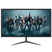 24 Inch Frameless Curved Screen 144HZ PC Computer  For Home Gaming