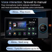7 Inch Android 11 Alexa Voice Tuya Smart Home Control Panel