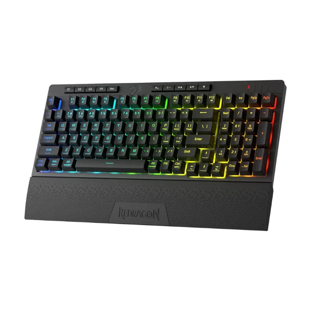 Redragon Mechanical Membrane Gaming Keyboard