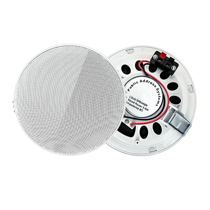 5 inch Passive Ceiling Speaker