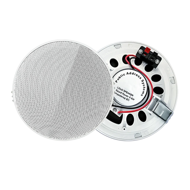 5 inch Passive Ceiling Speaker
