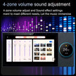7 Inch Android 11 Alexa Voice Tuya Smart Home Control Panel